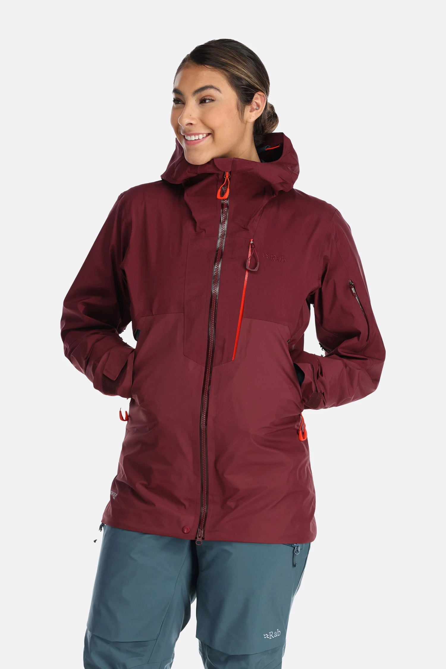 Rab Women's Khroma Latok GORE-TEX® Pro Jacket - Image 3