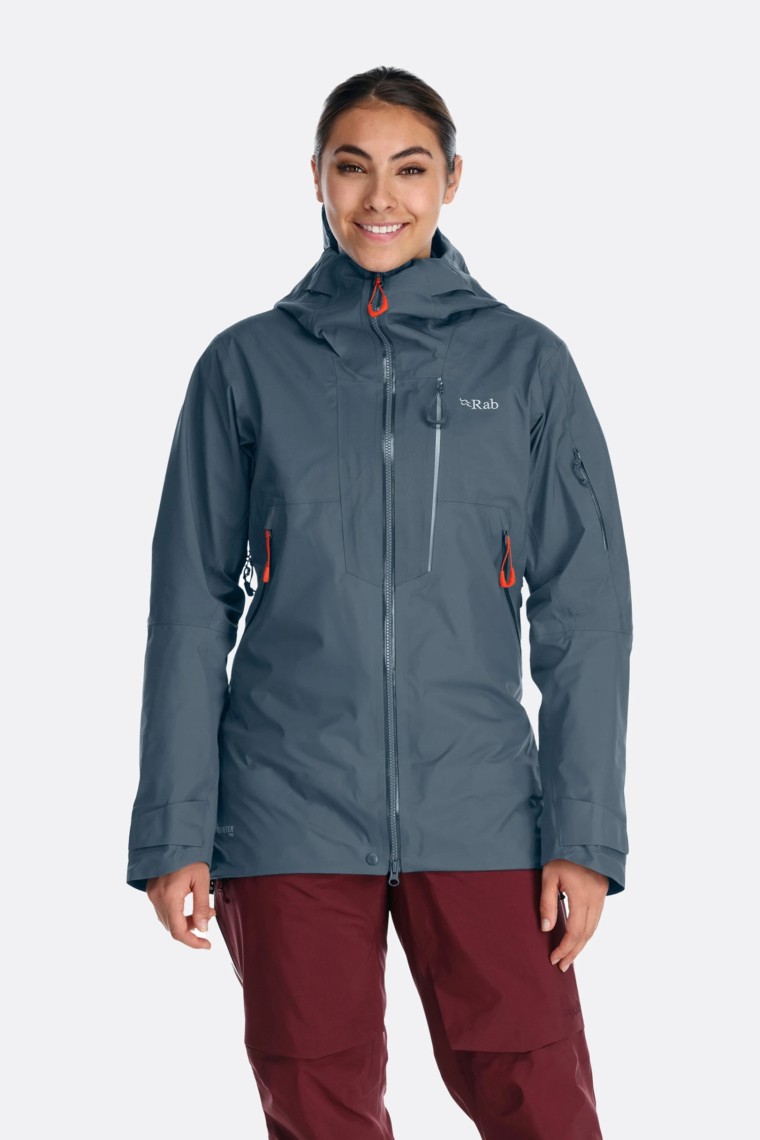 Rab Women's Khroma Latok GORE-TEX® Pro Jacket - Image 2