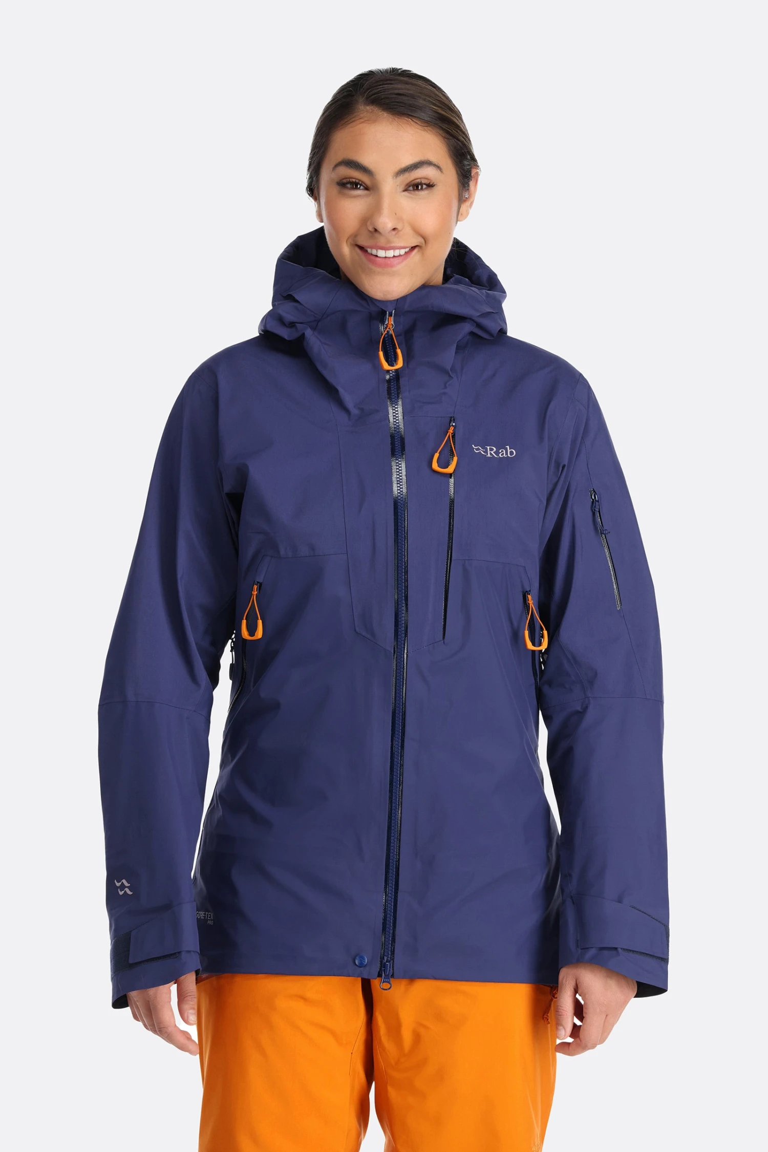 Rab Women's Khroma Latok GORE-TEX® Pro Jacket - Image 4