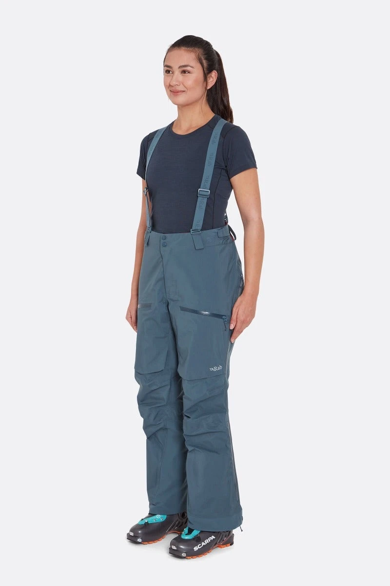 Rab Women's Khroma Latok GORE-TEX® Pro Pants - Image 5