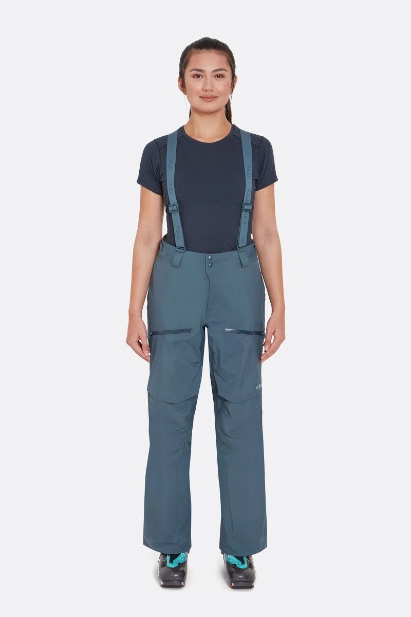 Rab Women's Khroma Latok GORE-TEX® Pro Pants - Image 12
