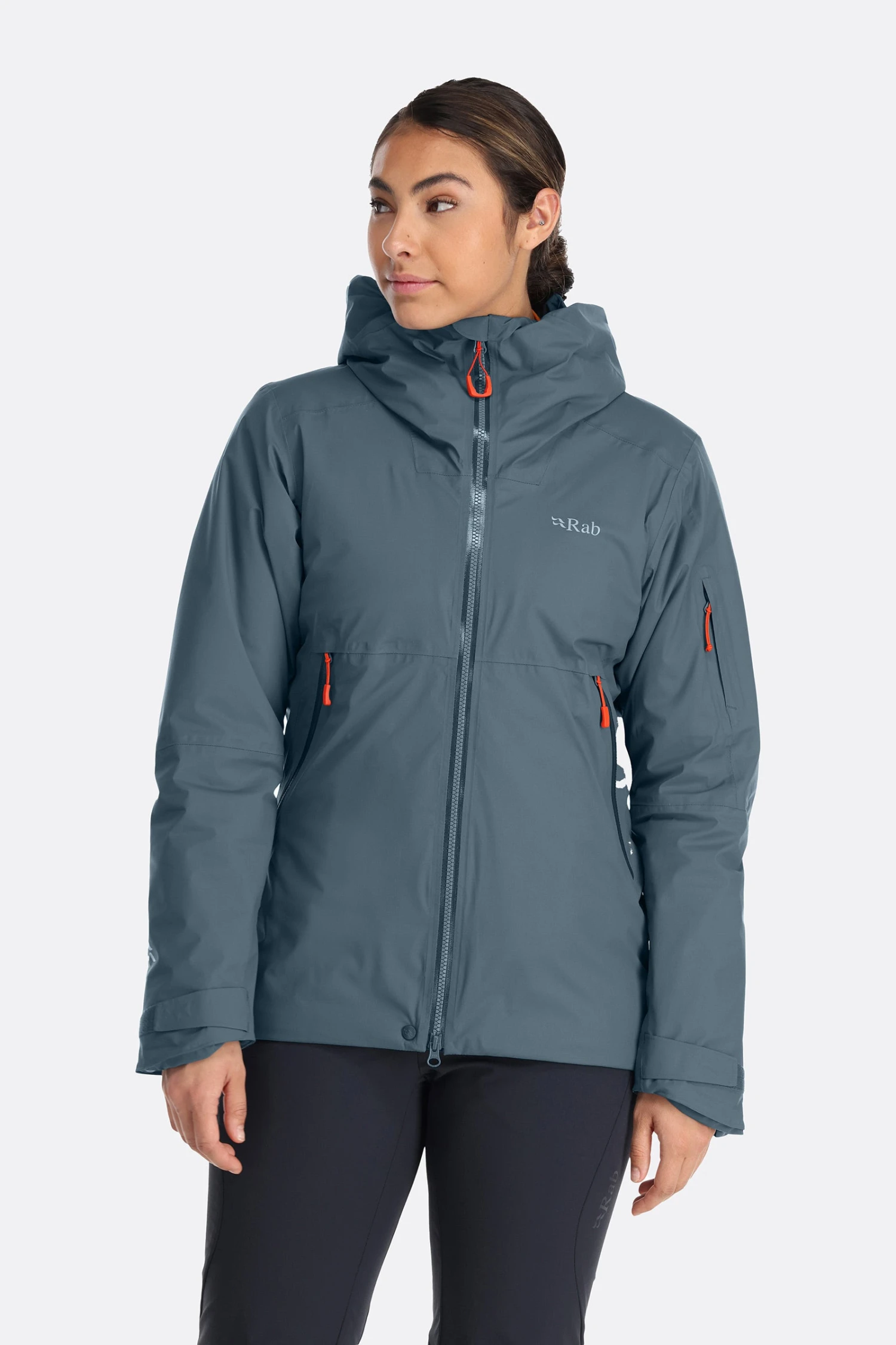 Rab Women's Khroma Transpose Insulated Jacket