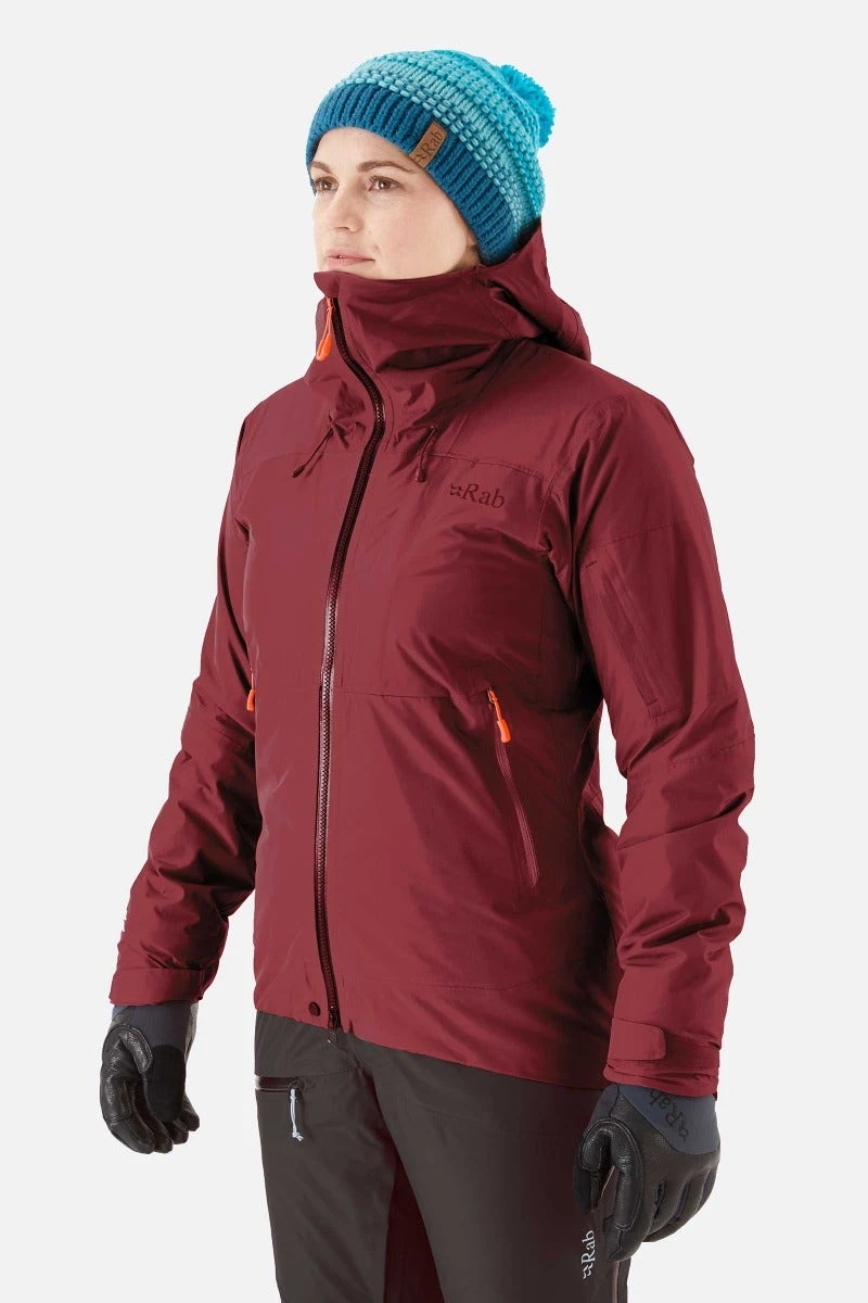 Rab Women's Khroma Volition GORE-TEX Jacket - Image 5