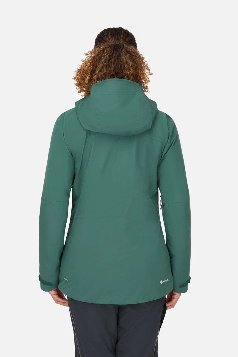 Rab Women's Khroma Volition GORE-TEX Jacket - Image 6