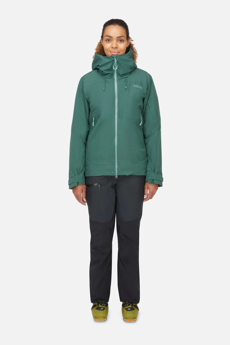 Rab Women's Khroma Volition GORE-TEX Jacket - Image 19