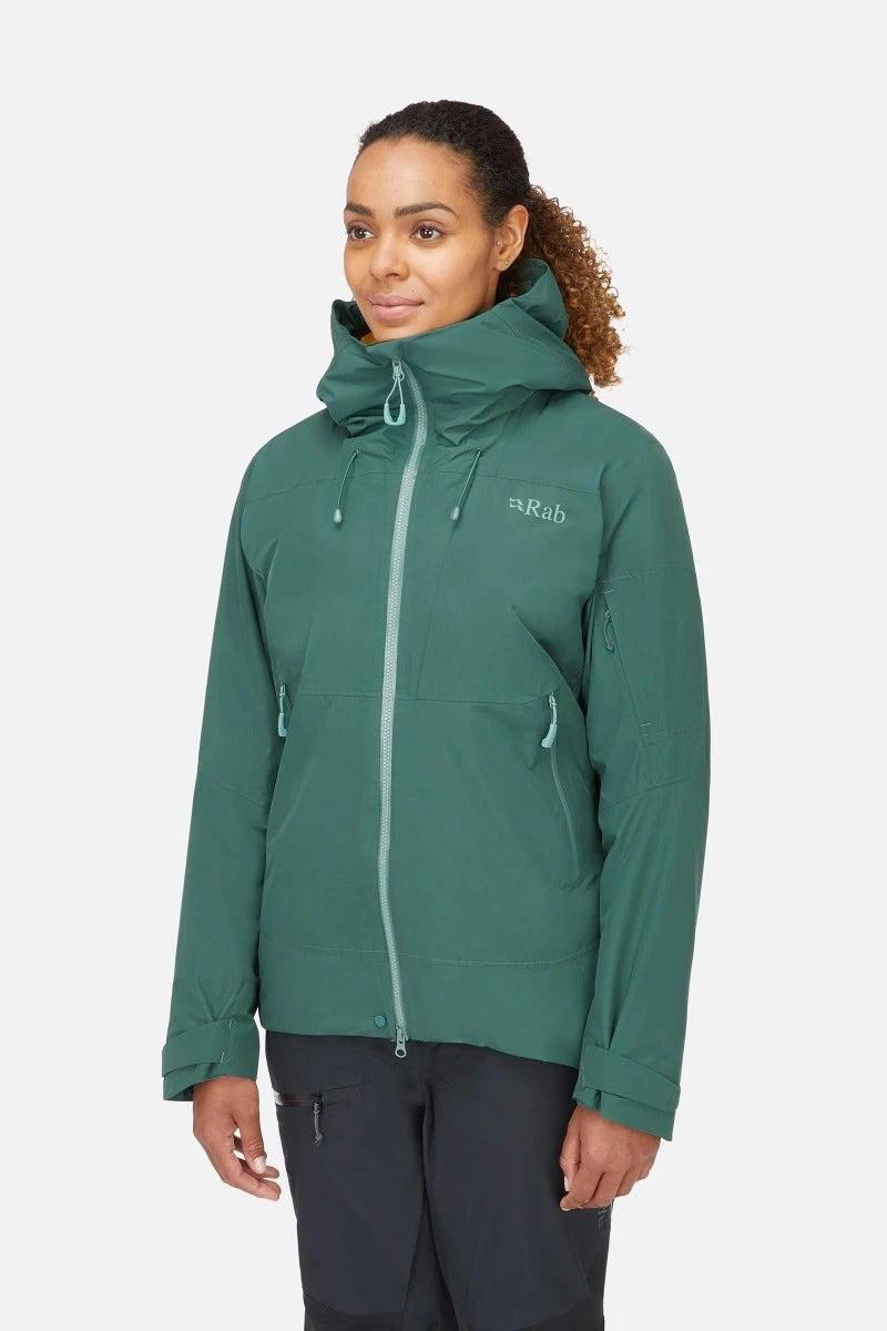 Rab Women's Khroma Volition GORE-TEX Jacket - Image 7