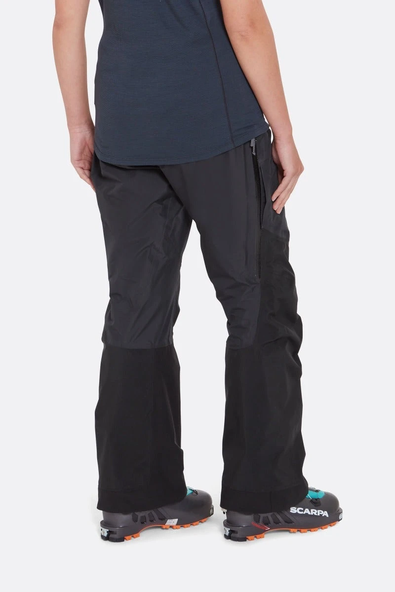 Rab Women's Khroma Volition GORE-TEX Pants - Image 7