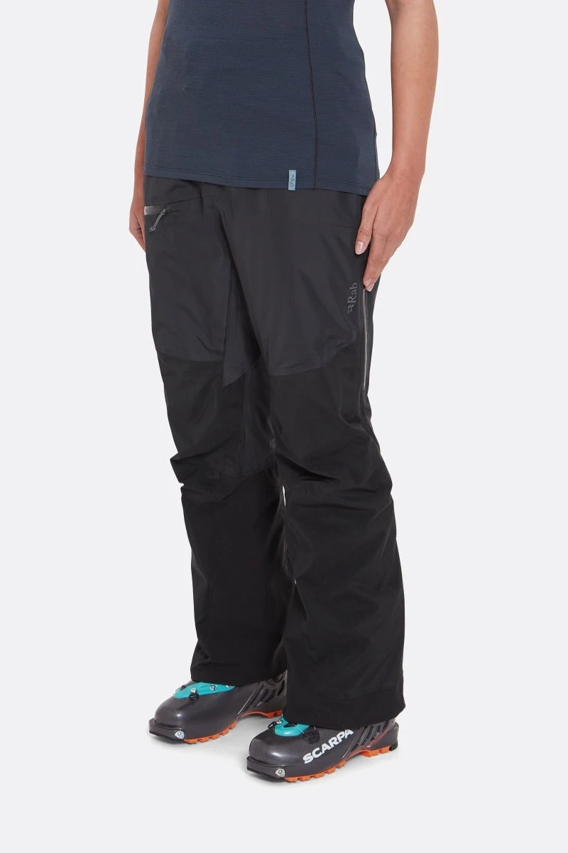Rab Women's Khroma Volition GORE-TEX Pants