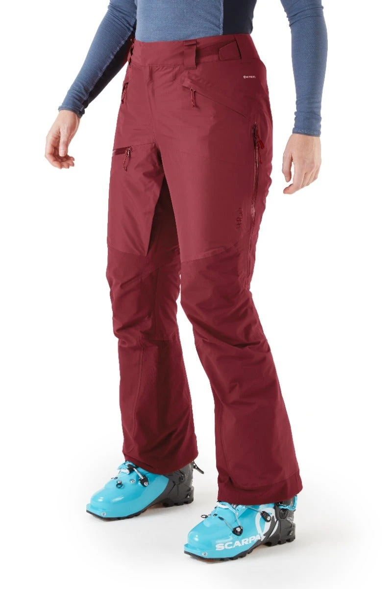 Rab Women's Khroma Volition GORE-TEX Pants - Image 4