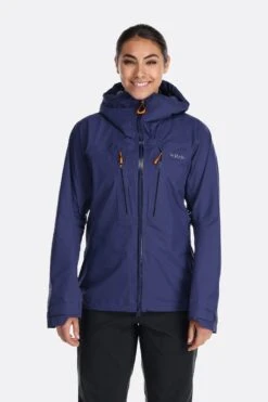 Rab Women's Latok Alpine GORE-TEX® Pro Jacket