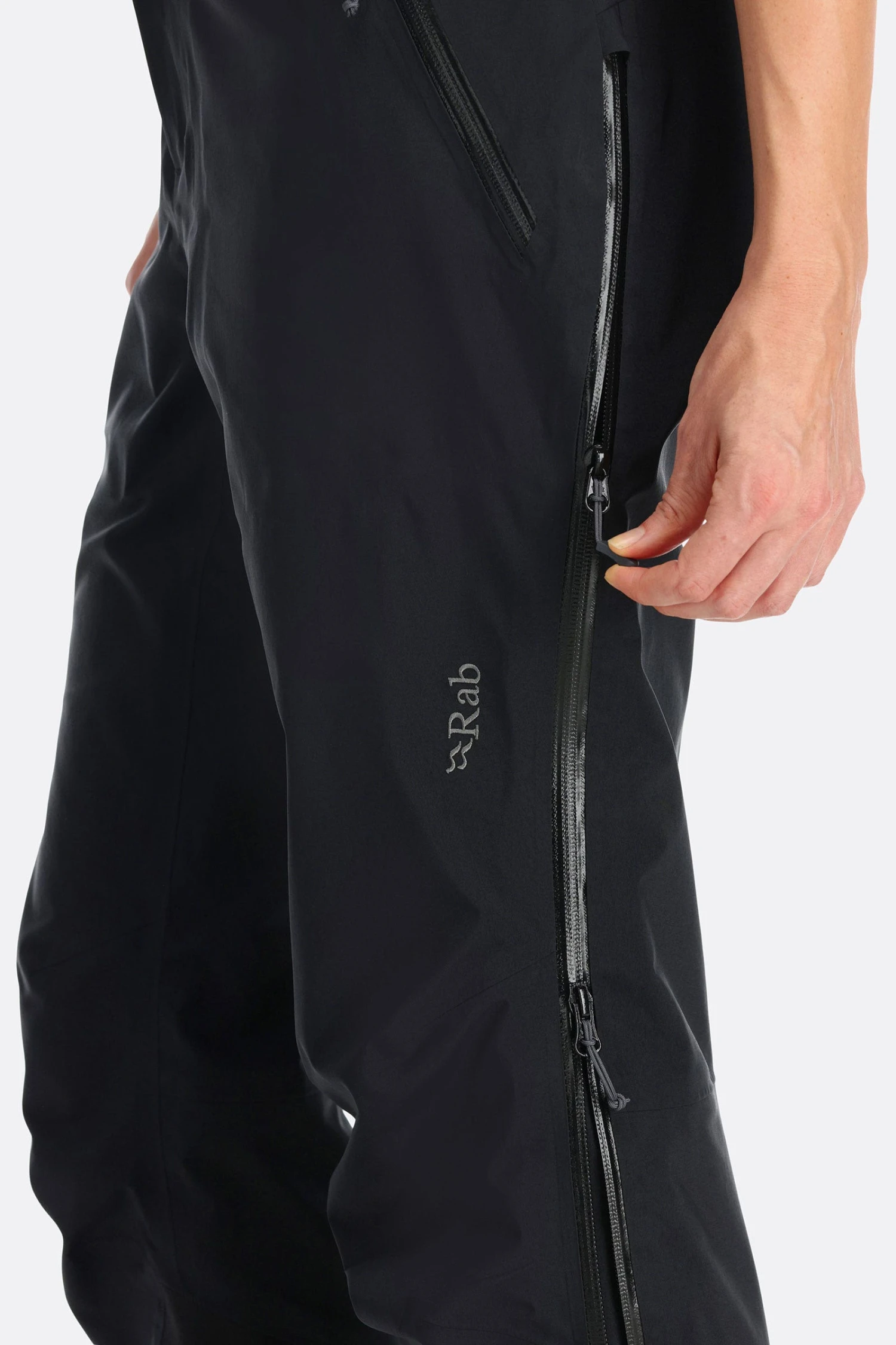 Rab Women's Latok GORE-TEX® Pro Pants - Image 4