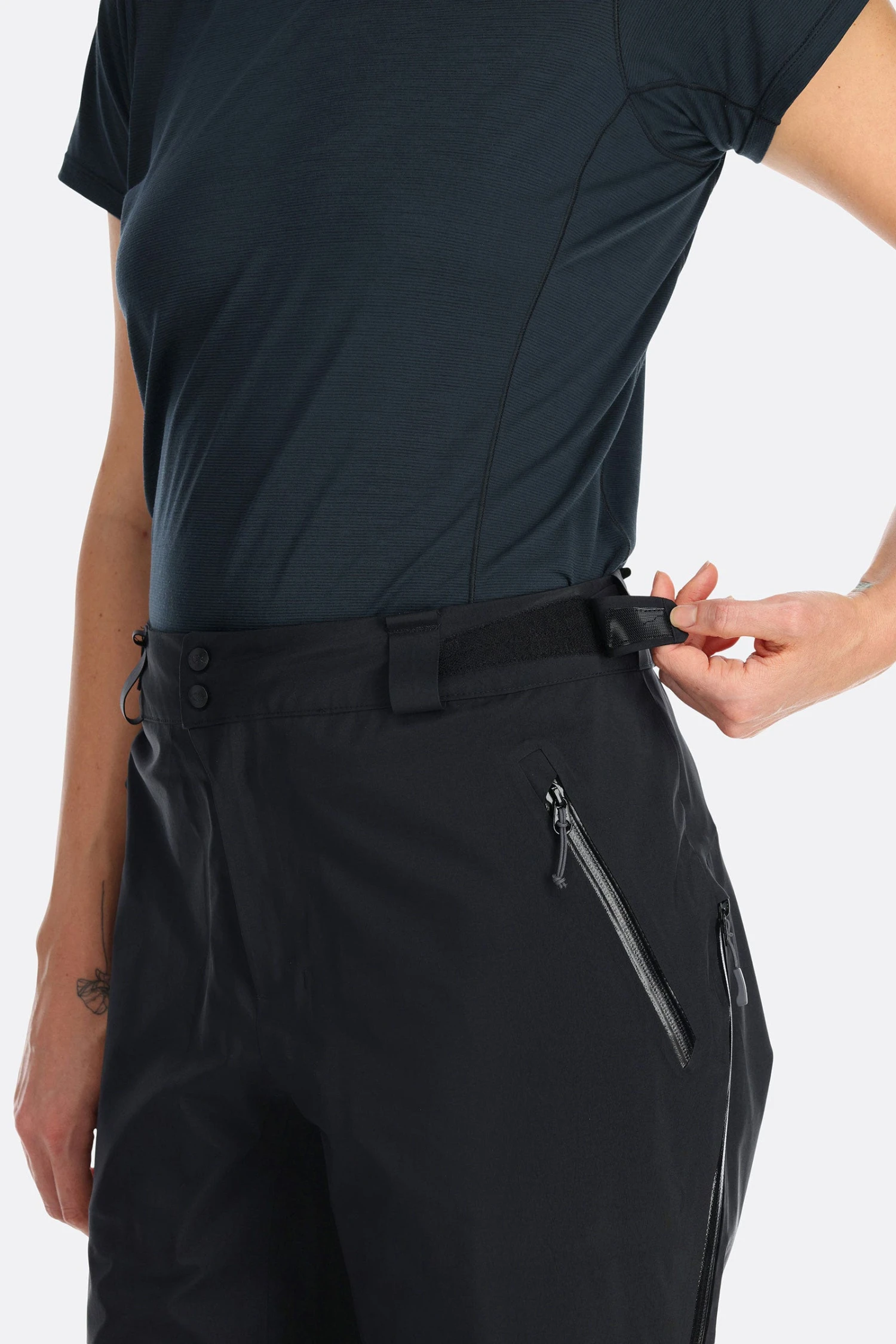 Rab Women's Latok GORE-TEX® Pro Pants - Image 6