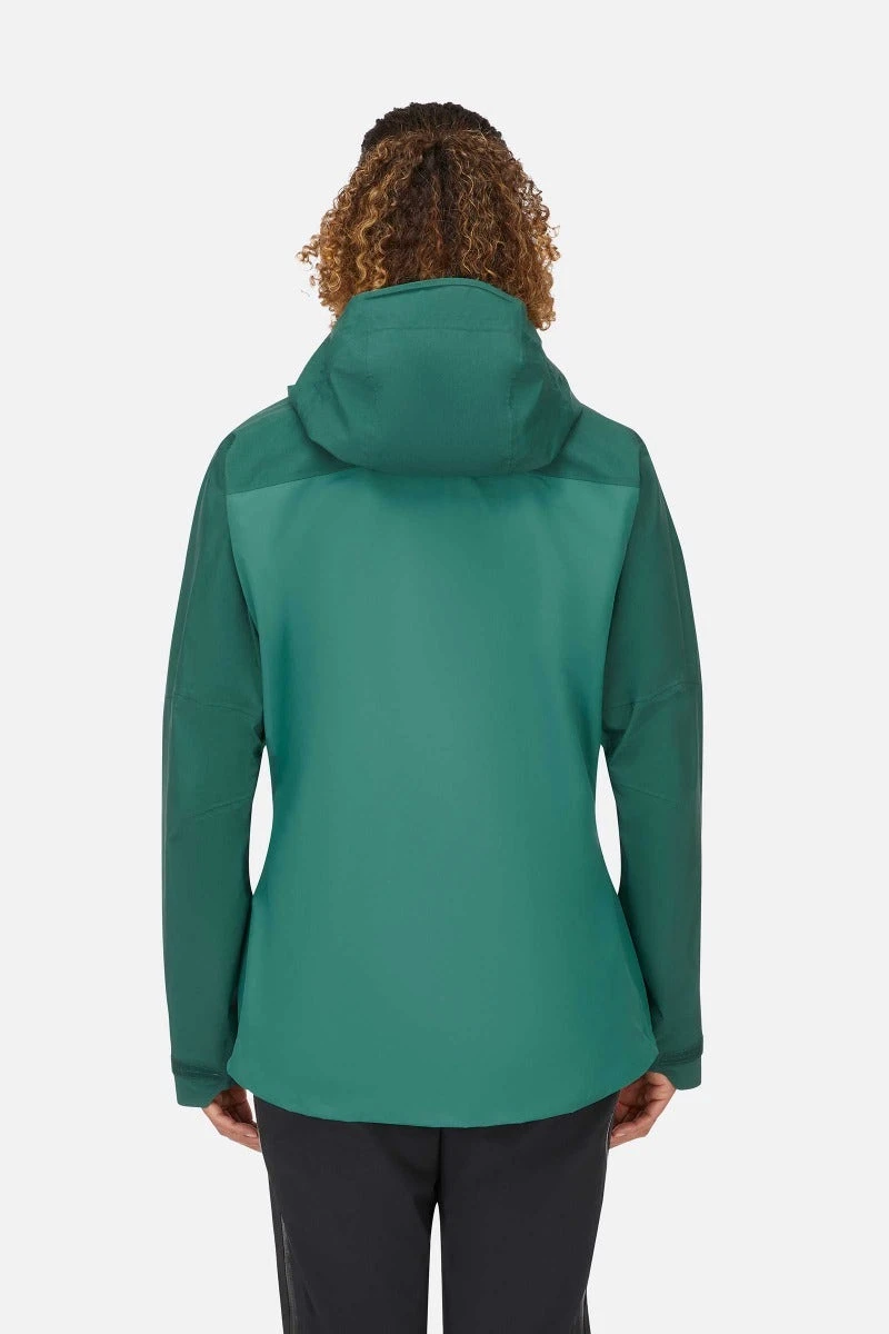 Rab Women's Latok Mountain GORE-TEX® Pro Jacket - Image 6