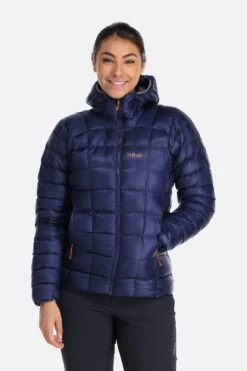 Rab Women's Mythic Alpine Down Jacket