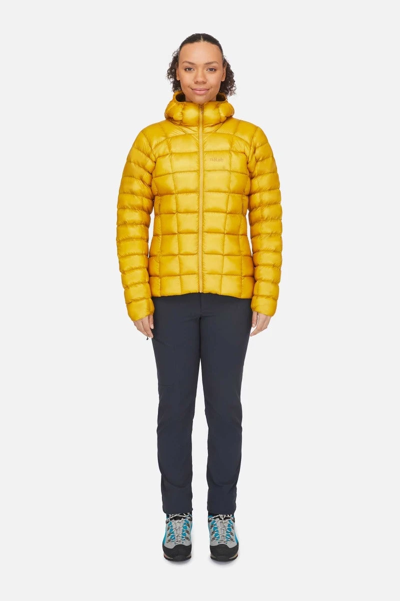 Rab Women's Mythic Alpine Down Jacket - Image 10