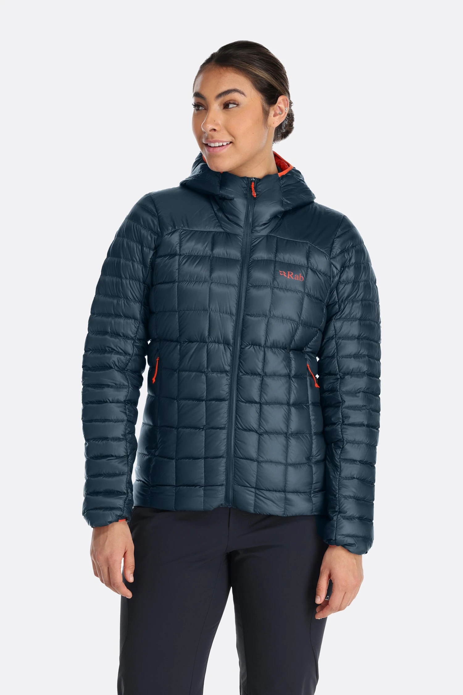 Rab Women's Mythic Alpine Light Down Jacket - Image 3