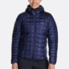 Rab Women's Mythic Alpine Light Down Jacket