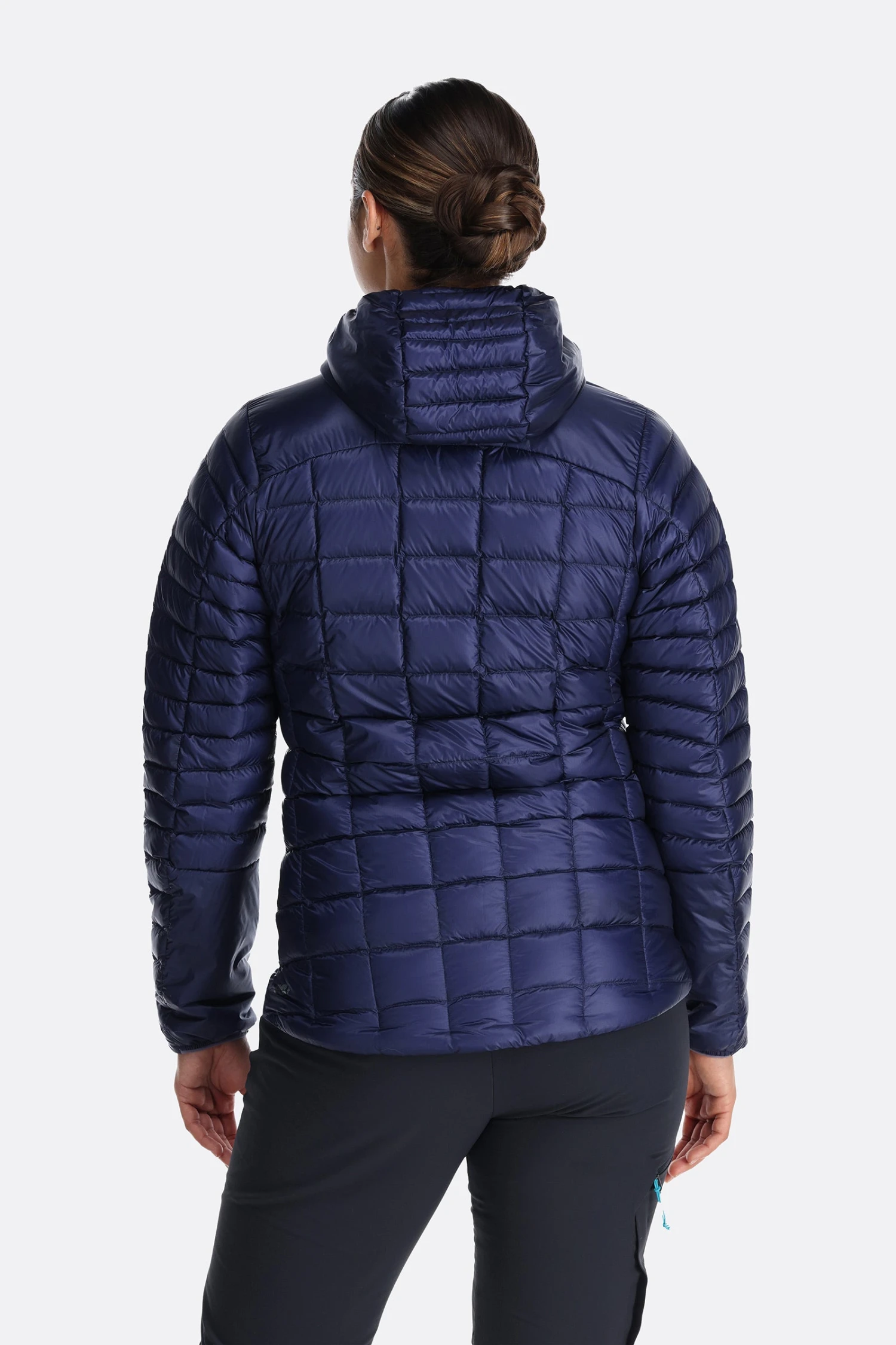 Rab Women's Mythic Alpine Light Down Jacket - Image 4