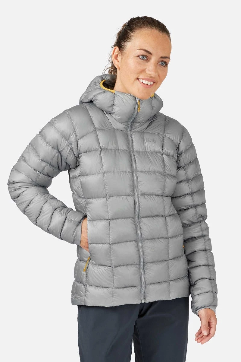 Rab Women's Mythic G Down Jacket - Image 2