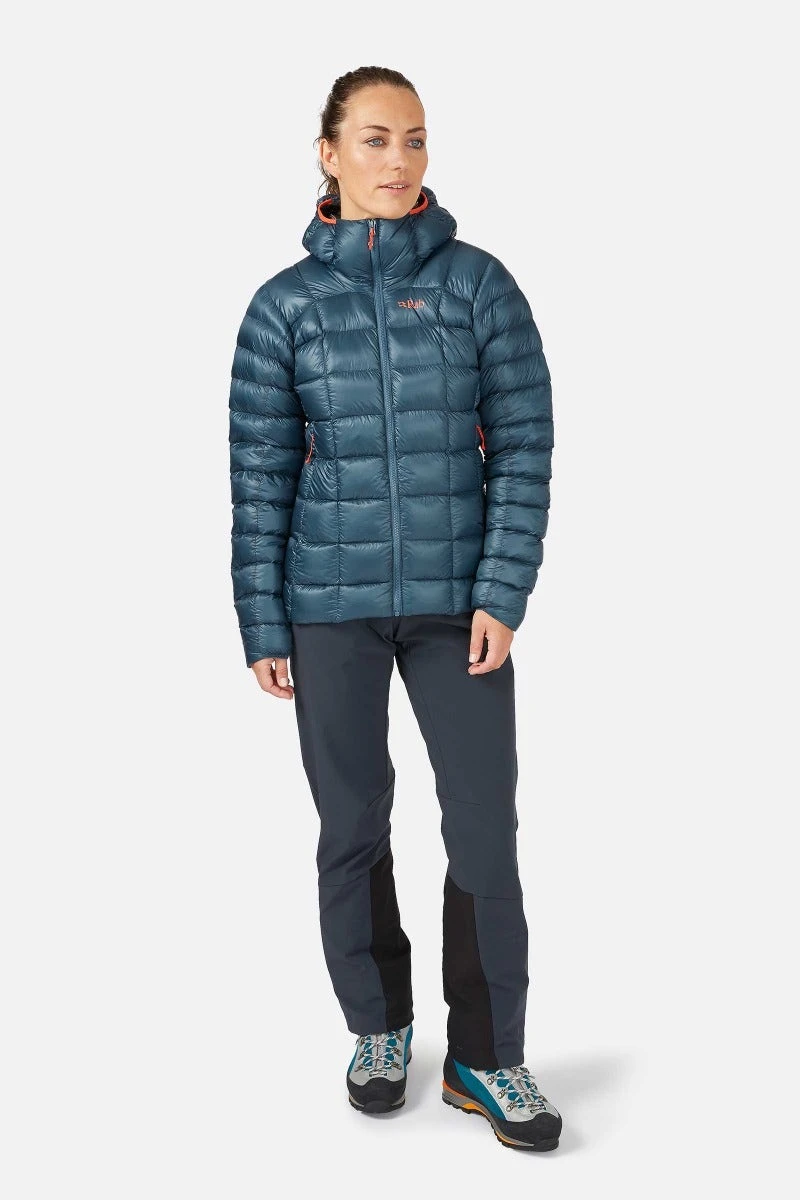 Rab Women's Mythic G Down Jacket - Image 10