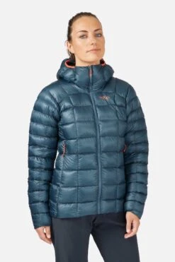 Rab Women's Mythic G Down Jacket