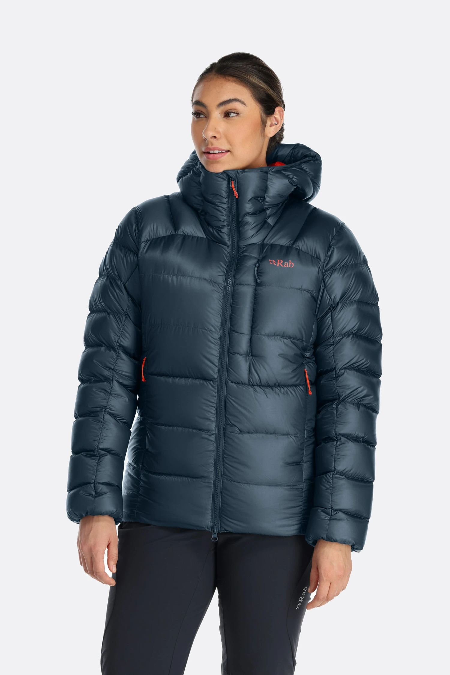 Rab Women's Mythic Ultra Down Jacket - Image 2