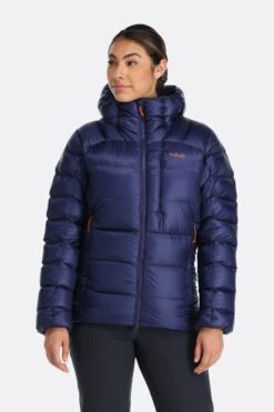 Rab Women's Mythic Ultra Down Jacket