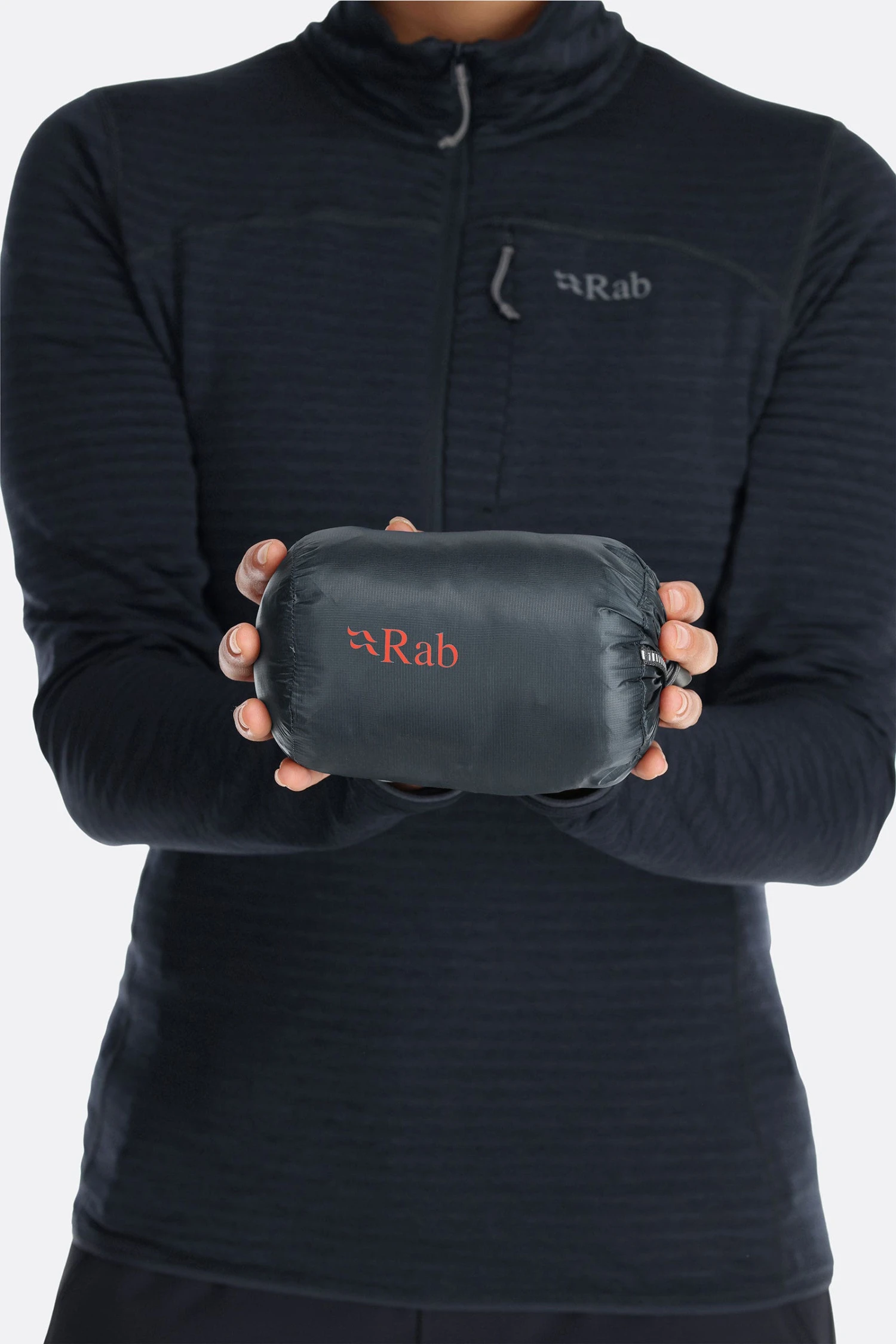 Rab Women's Mythic Down Vest - Image 6