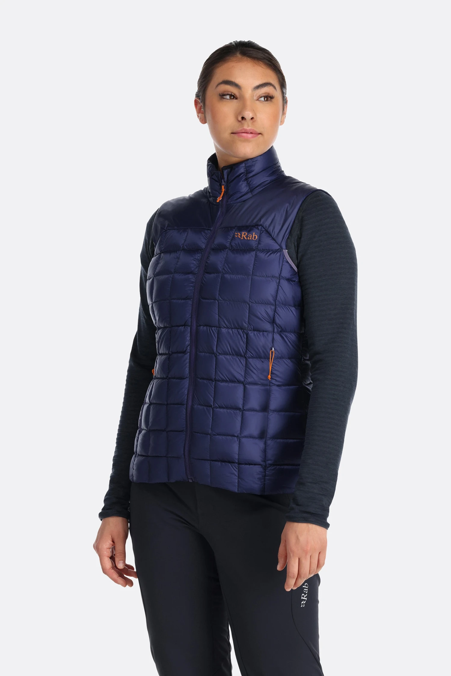 Rab Women's Mythic Down Vest