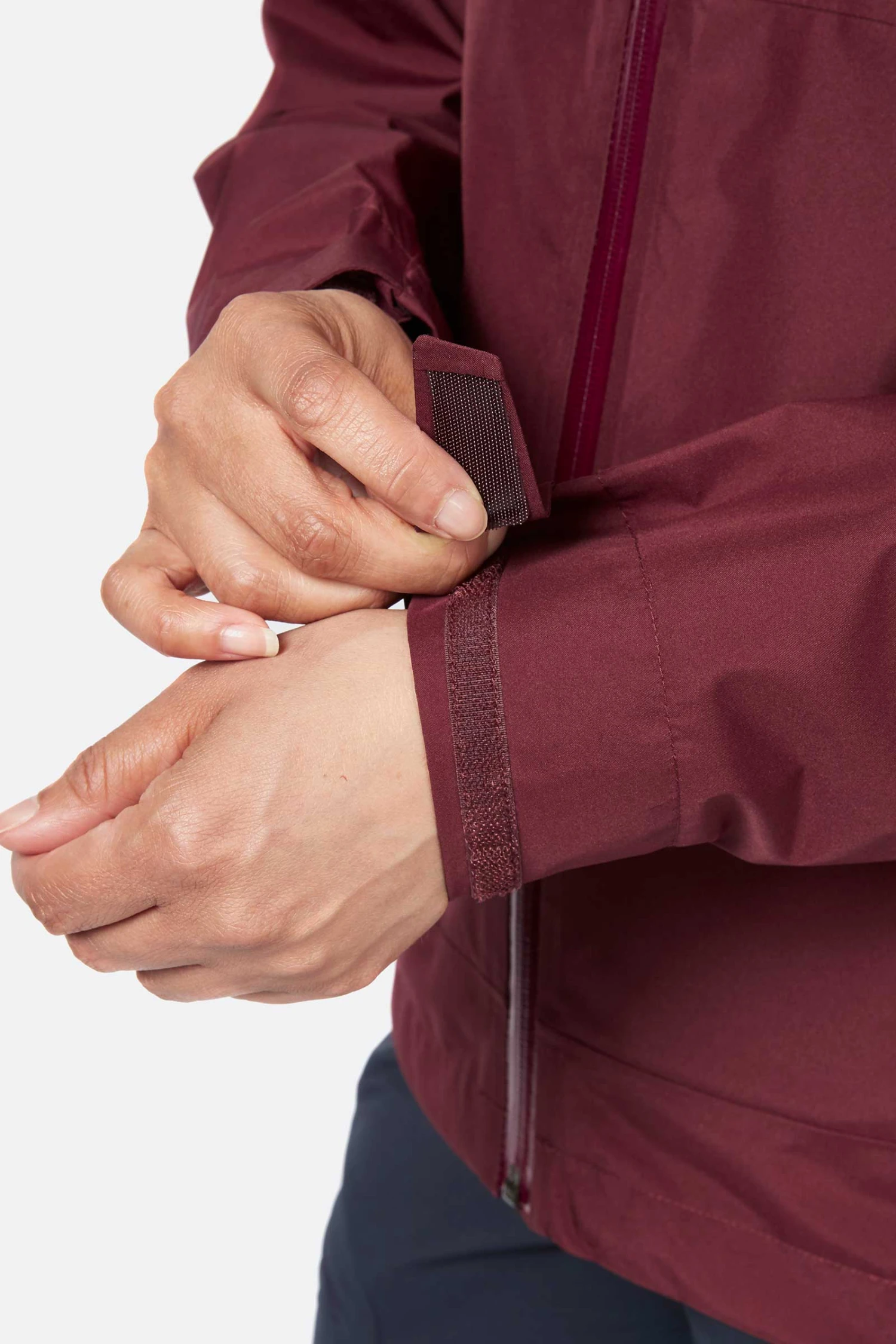 Rab Women's Namche GORE-TEX PACLITE® Jacket - Image 6