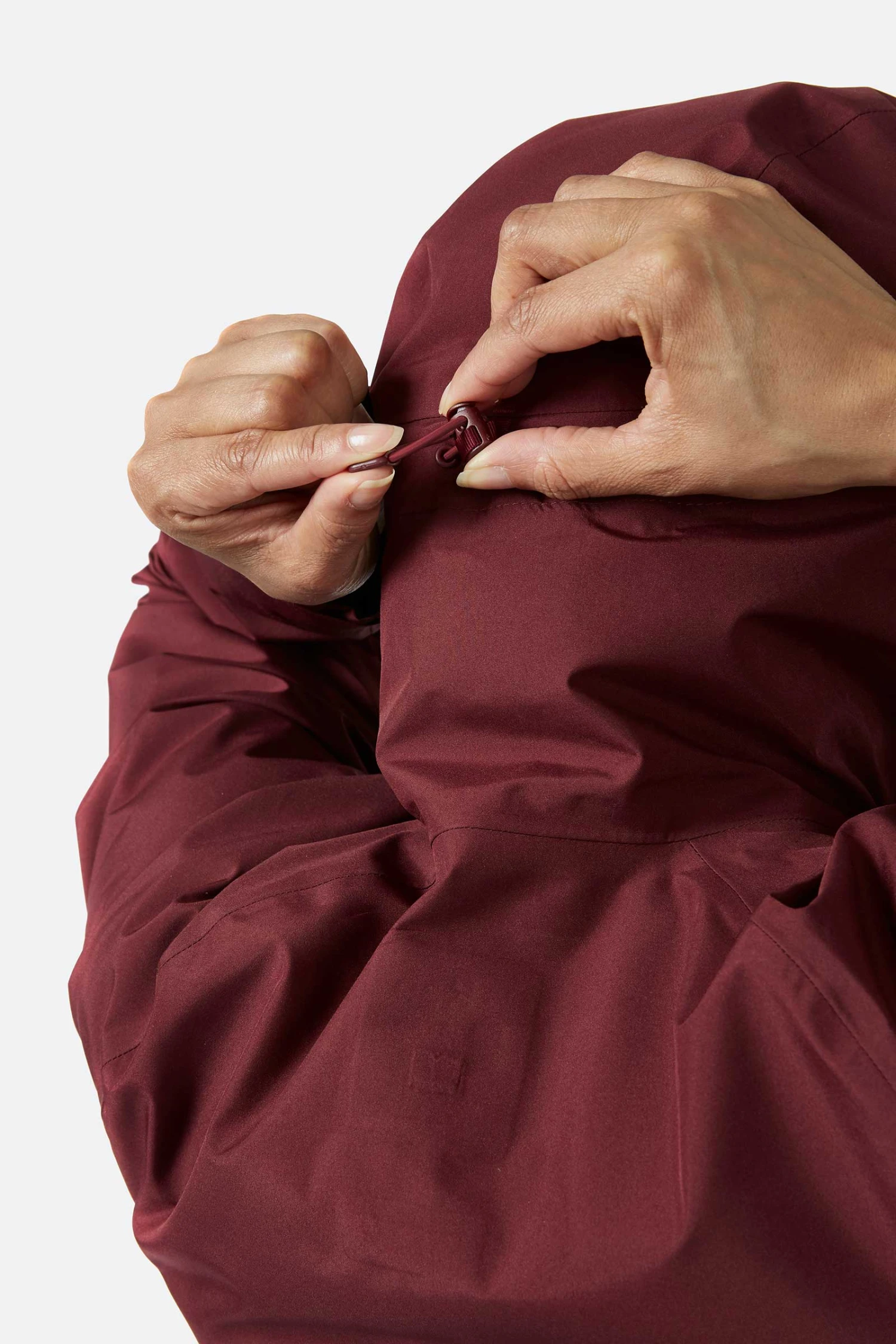 Rab Women's Namche GORE-TEX PACLITE® Jacket - Image 10