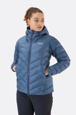 Rab Women's Nebula Pro Insulated Jacket