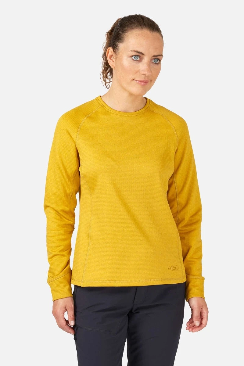 Rab Women's Nexus Crew - Image 3