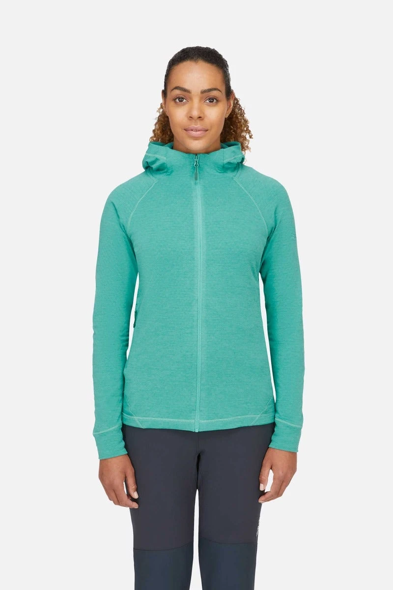 Rab Women's Nexus Hoody - Image 4
