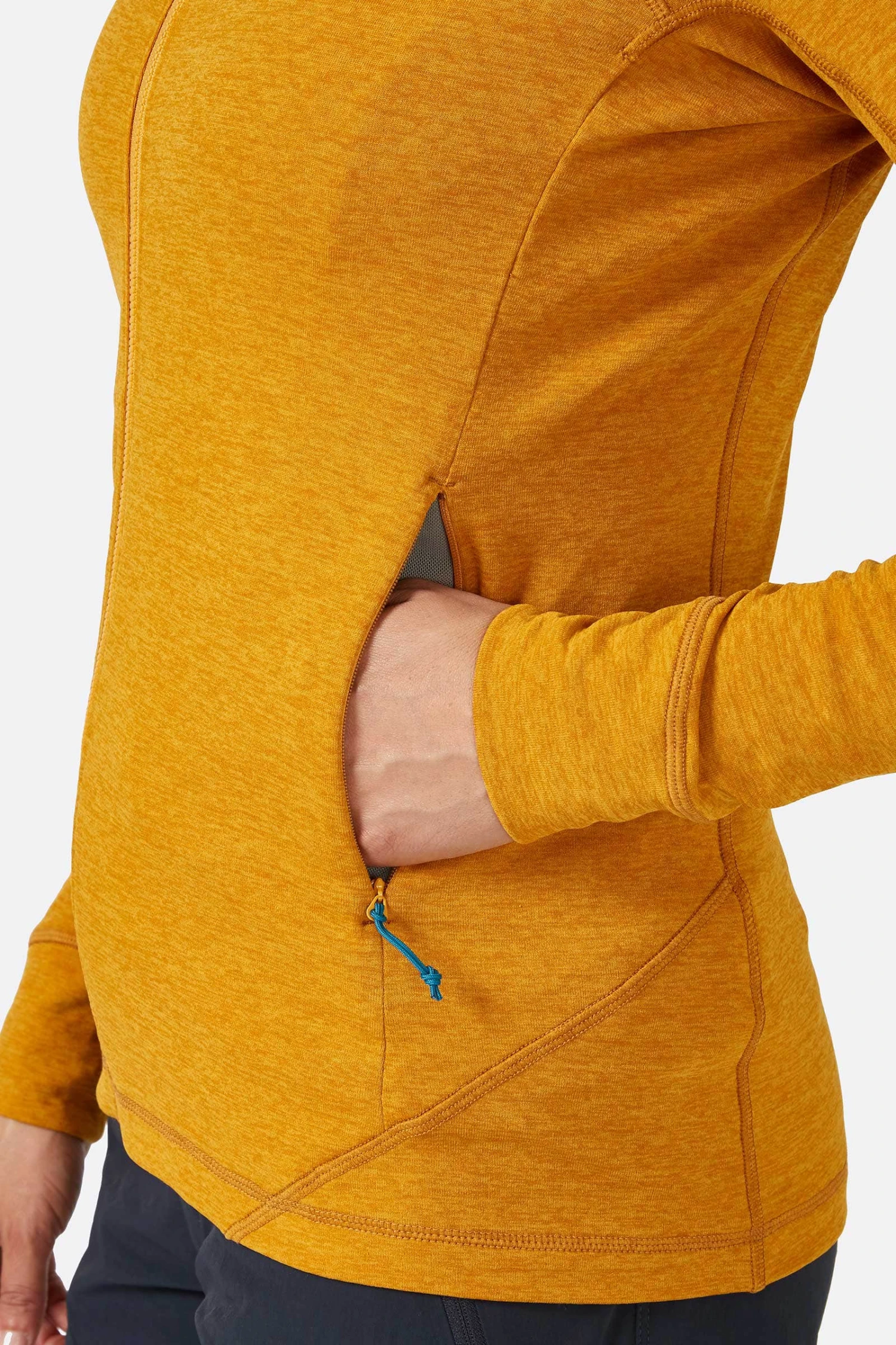 Rab Women's Nexus Jacket - Image 12