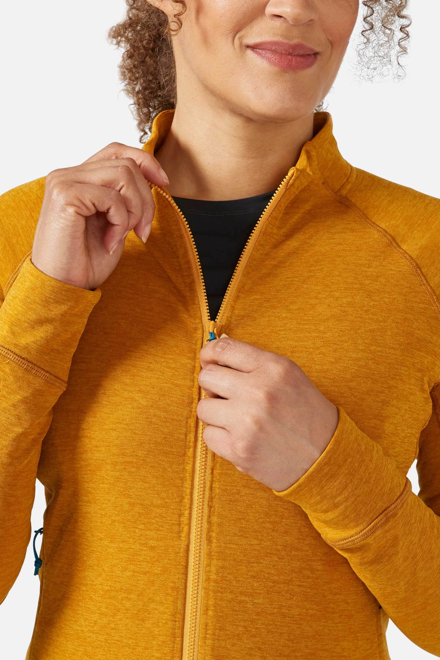 Rab Women's Nexus Jacket - Image 14