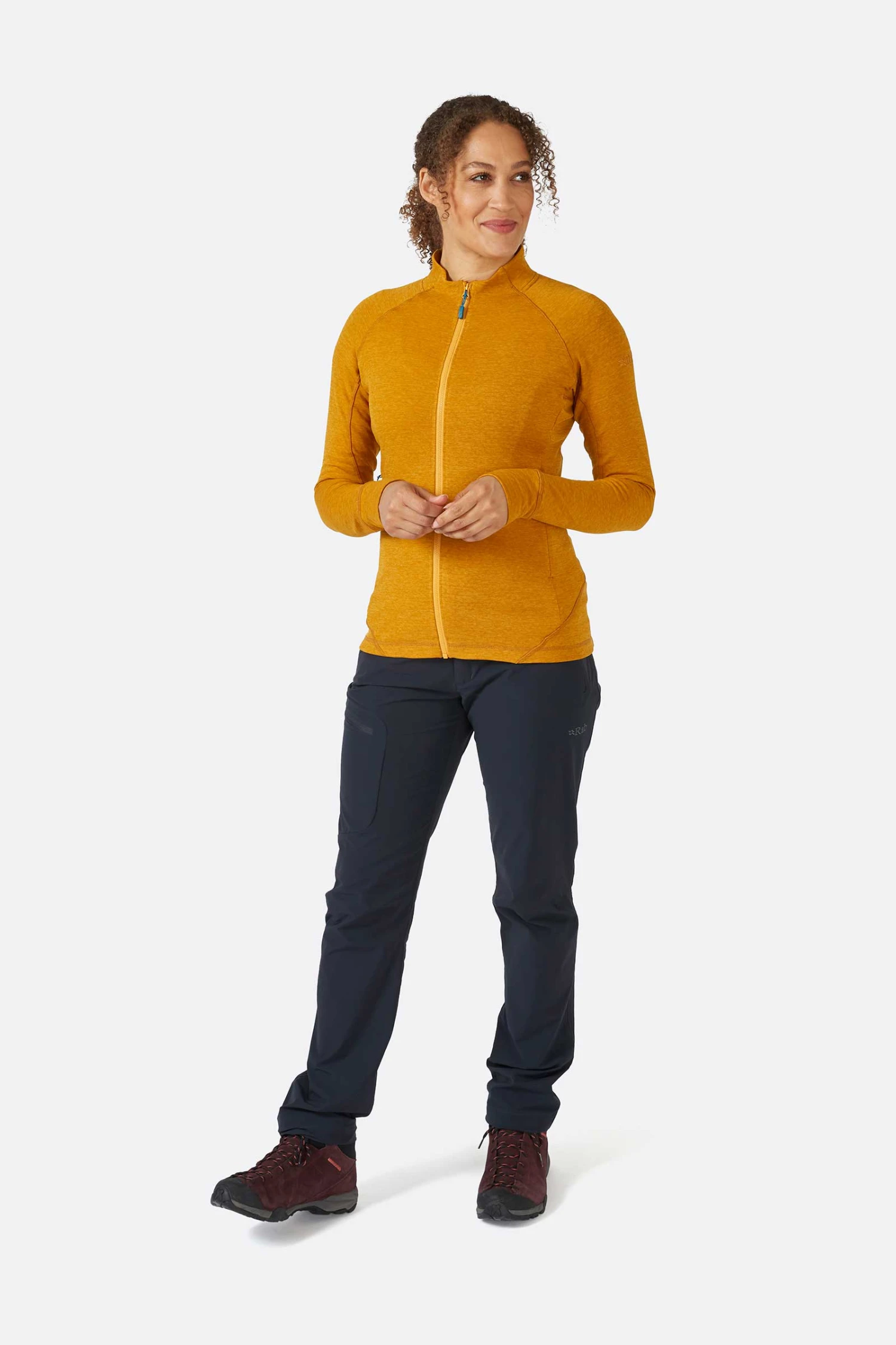 Rab Women's Nexus Jacket - Image 15