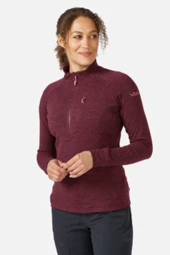 Rab Women's Nexus Pull-On