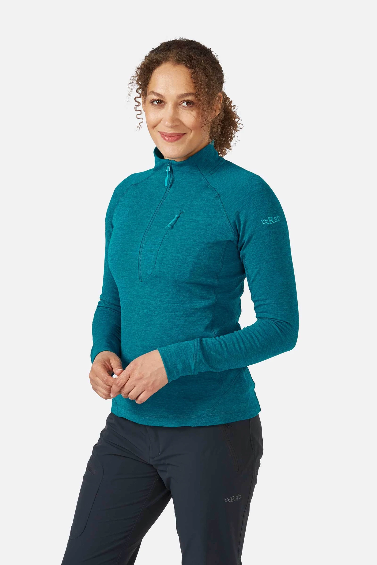 Rab Women's Nexus Pull-On - Image 2