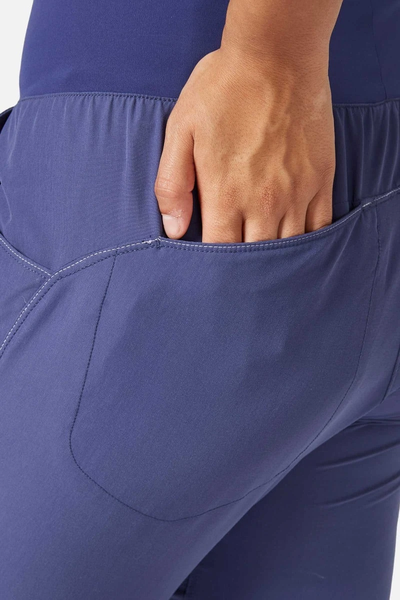 Rab Women's Obtuse Pants - Image 8