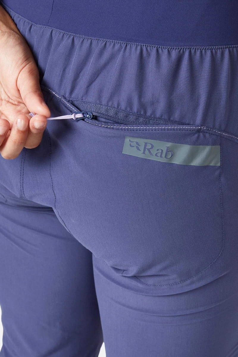 Rab Women's Obtuse Pants - Image 9
