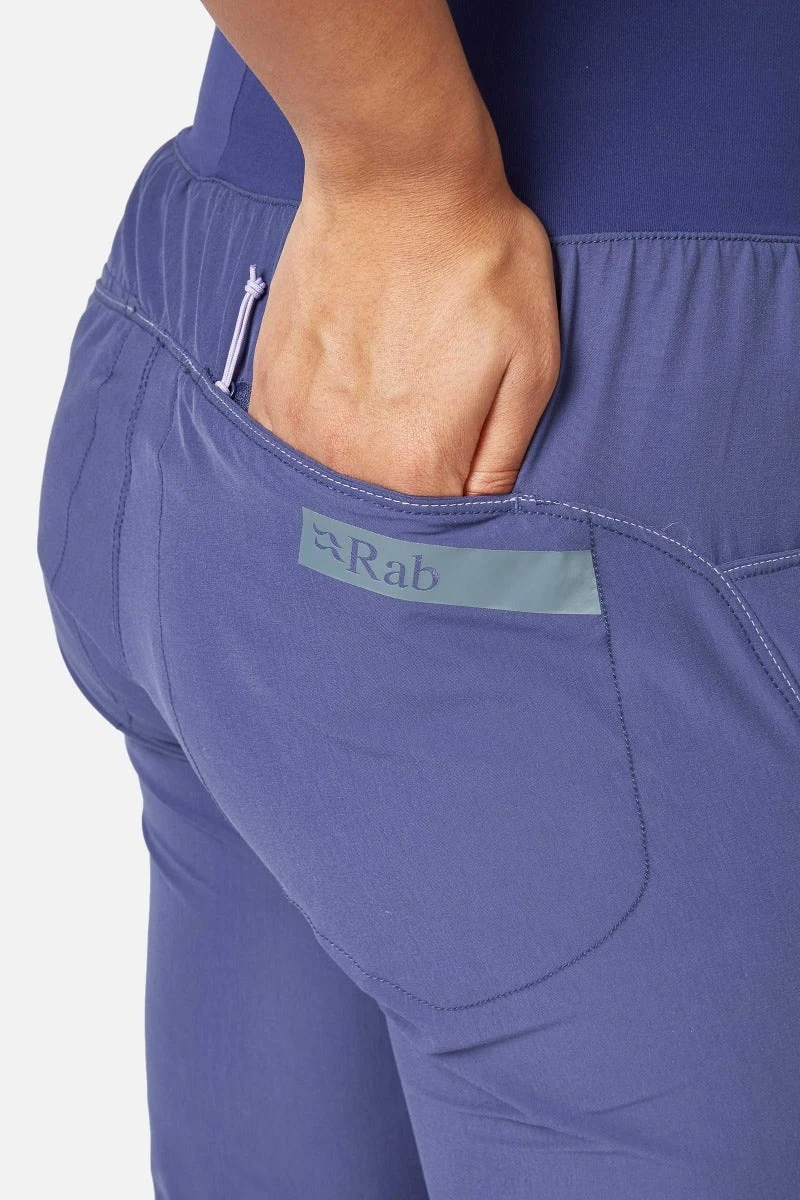Rab Women's Obtuse Pants - Image 10