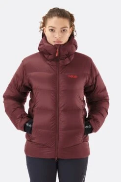Rab Women's Positron Pro Down Jacket