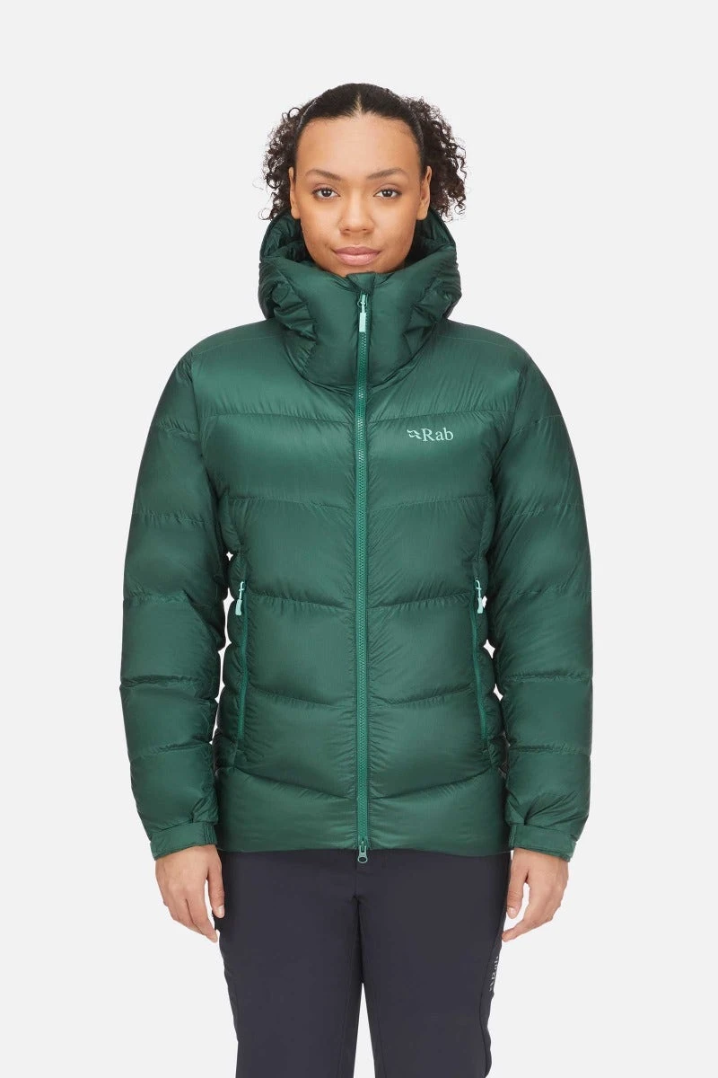 Rab Women's Positron Pro Down Jacket - Image 2