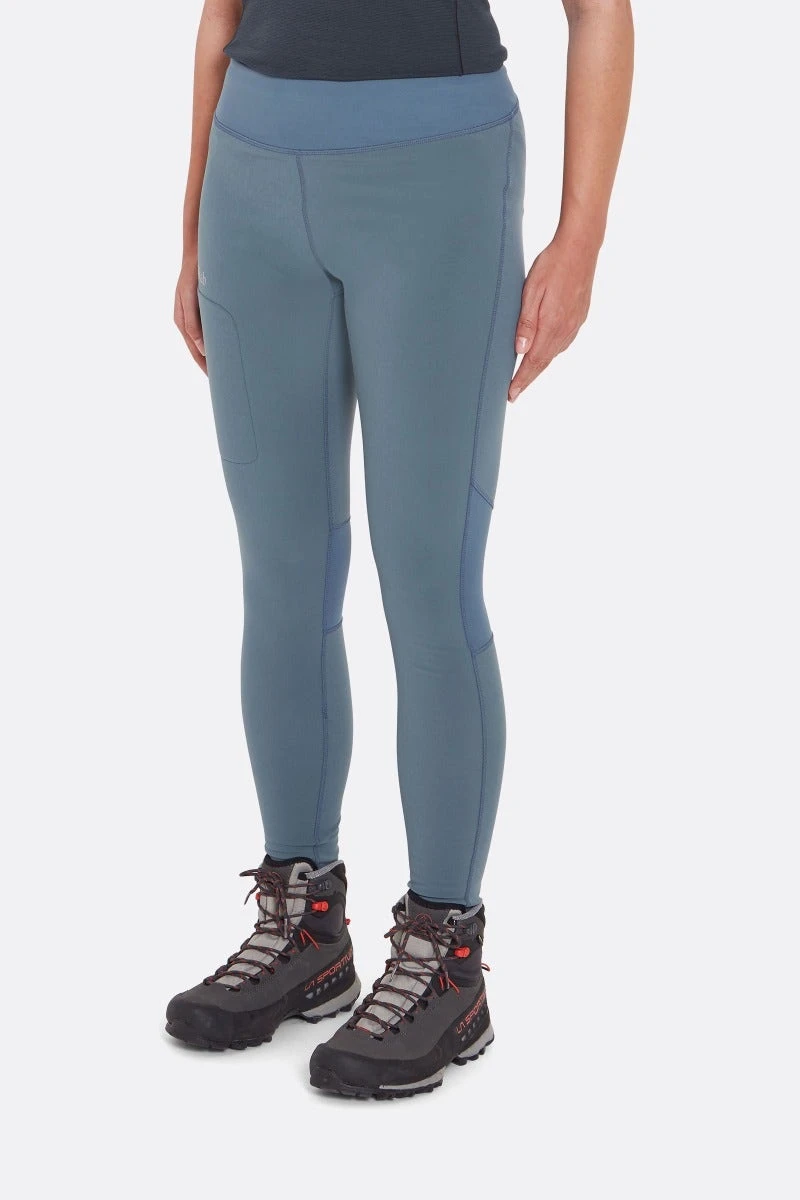 Rab Women's Rhombic Tights - Image 3