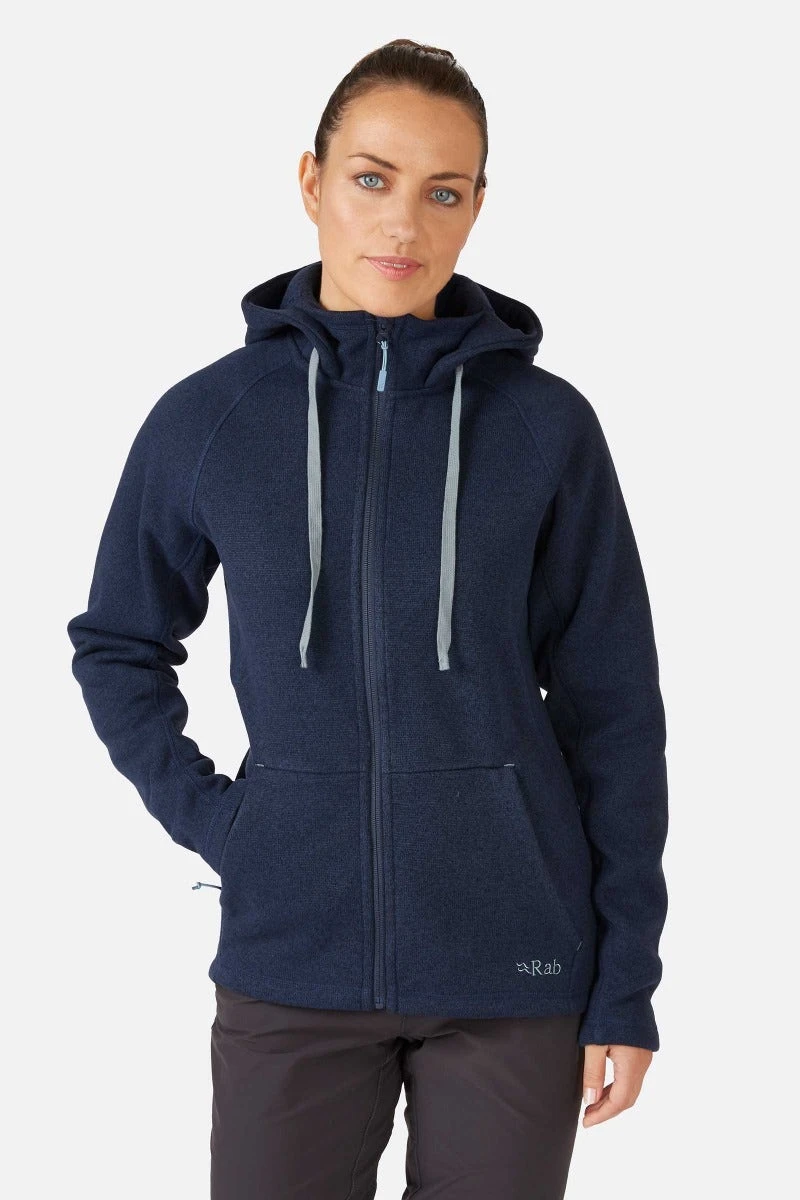 Rab Women's Serren Hoody - Image 4