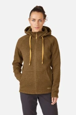 Rab Women's Serren Hoody