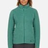 Rab Women's Shearling Jacket