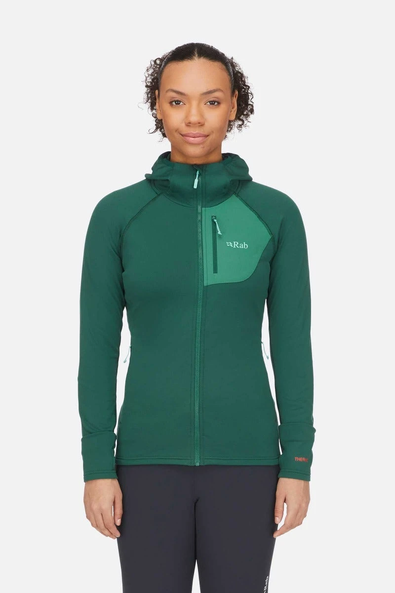 Rab Women's Superflux Hoody