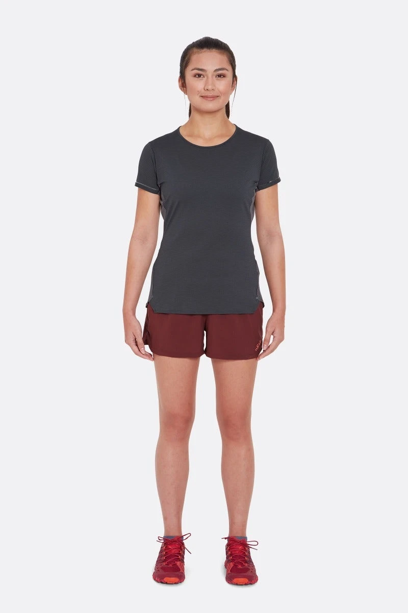 Rab Women's Talus Active Shorts - Image 10